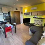 Santi's Apartamento Cabras