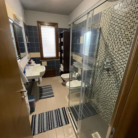 Apartmán Santi's *