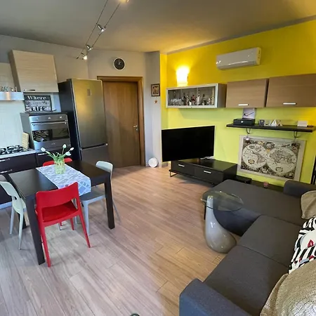 Santi's Lägenhet Càbras