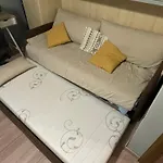 Santi's Апартаменты Кабрас