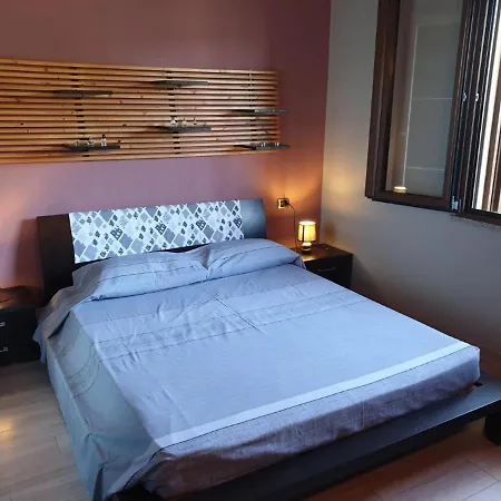 Santi's Apartment