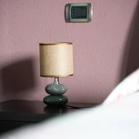 Apartment Santi's Cabras