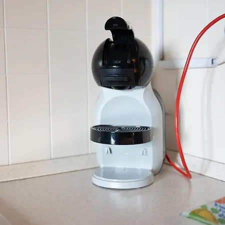 Santi's Apartment Cabras