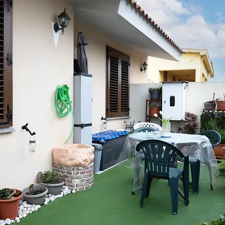 Santi's Càbras