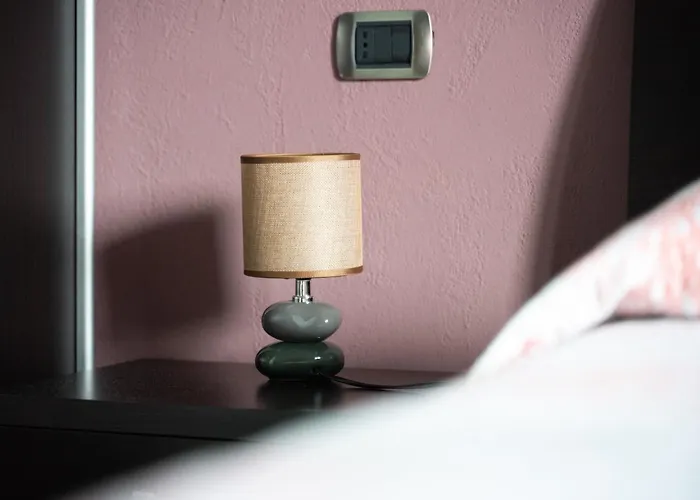 Apartman Santi's Càbras