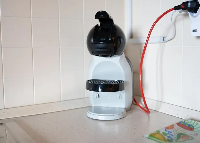 Santi's Apartment Cabras