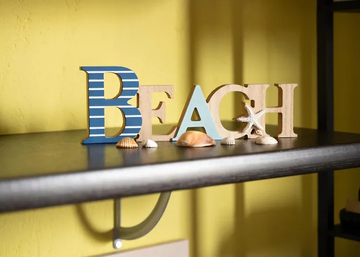 Apartman Santi's Càbras